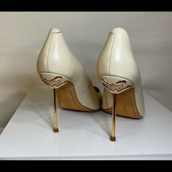 Authentic Sophia Webster CoCo Flamingo - Picture 3 of 6